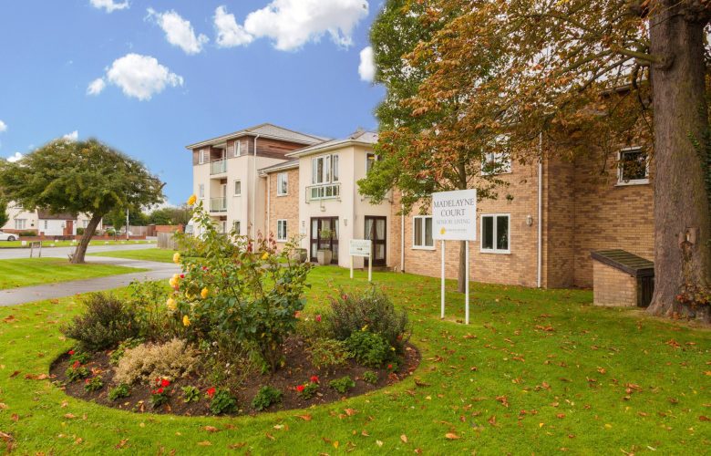 Care Homes 141 madelayne court bluesky 4