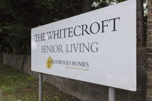 thewhitecroft MG 4330
