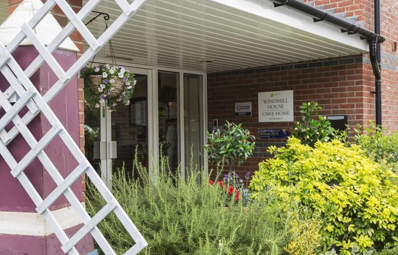 Care Homes 168 windmillhse MG 6873