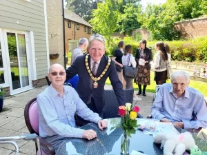 3 together Warwickshire County jpg