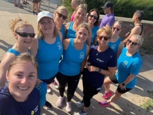 5K parkrun 1 jpg