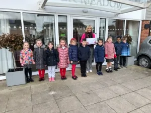 Bishopton Primary School Deliver jpg