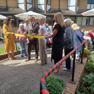 DEMENTIA CAFE ROTHERHAM