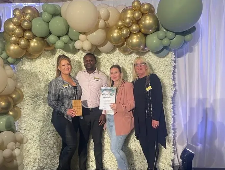 Elizabeth House Prosper Awards 1 jpg