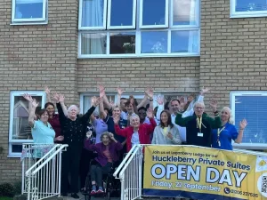 Huckleberry Open Day 3 jpg