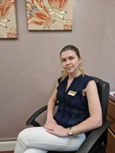 Mirela Taban