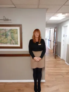 Oldfield House Leeanne Craddock