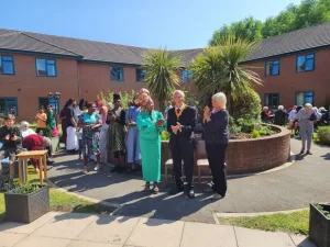 Open Day 1 jpg