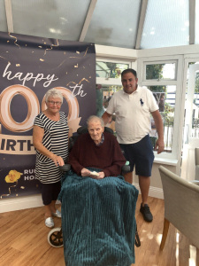 Park view 100th 1