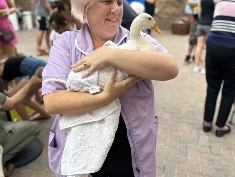 Silvanna Petting Zoo 7 jpeg