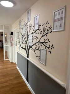Ashwood Corridor jpg