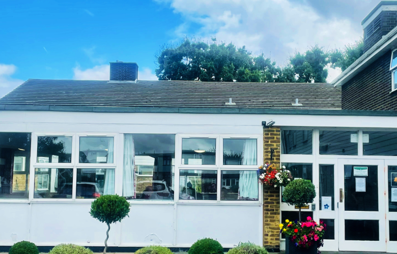 Care Homes 99 Bennett Lodge