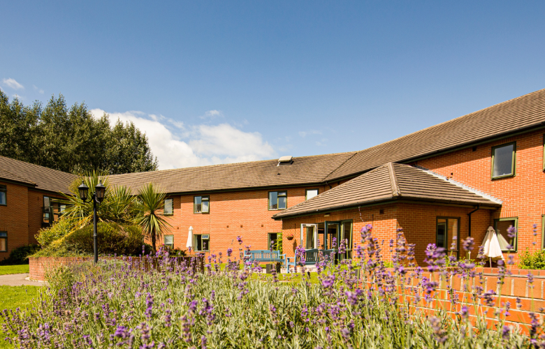 Care Homes 139 Bramwell