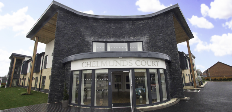Chelmunds Court