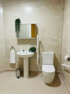 Ensuite 1