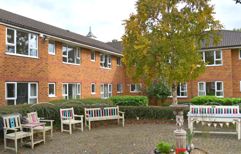 Care Homes 87 Highview