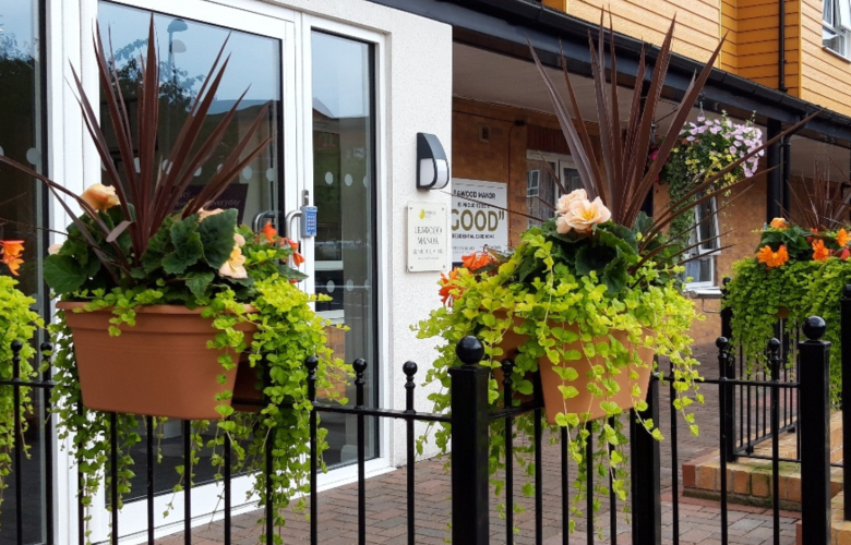 Care Homes 53 Leawood