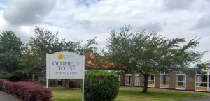 Oldfield House