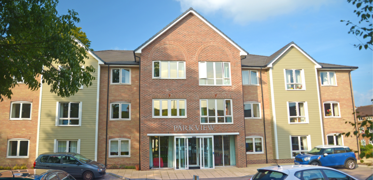 Park View Warks