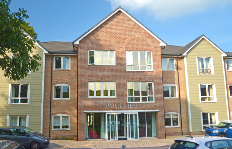 Care Homes 78 Park View Warks