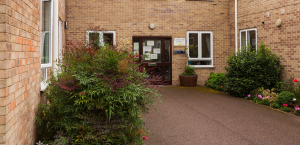 Redbond Lodge
