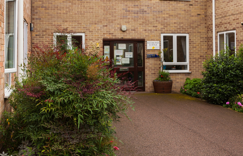 Care Homes 94 Redbond Lodge