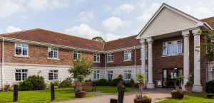 Rosedale Court
