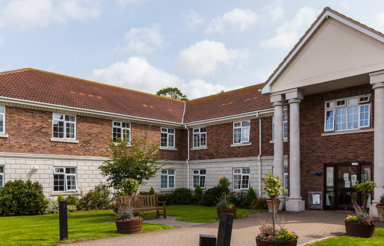 Care Homes 73 Rosedale Court