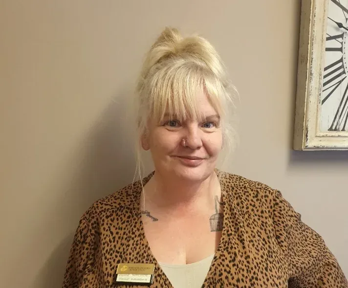 Rowena House - Vickie Walker
