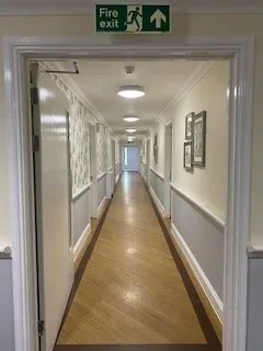 hall