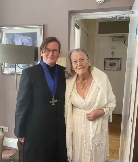 Anne Baptism jpg