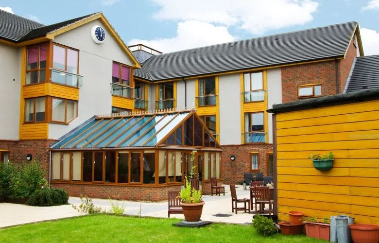 Care Homes 1 Mulberry External 3 copy