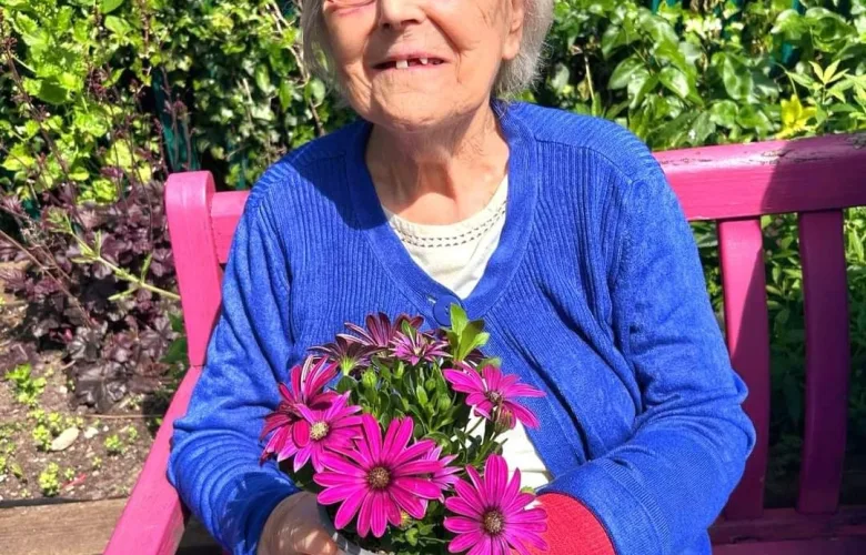 Tallis House Residents Gear Up for Blooming Marvelous Competition with Green Thumb Enthusiasm 5 Screenshot 20240517 102553 Facebook