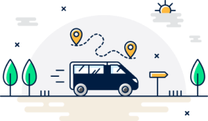 Bus Icon
