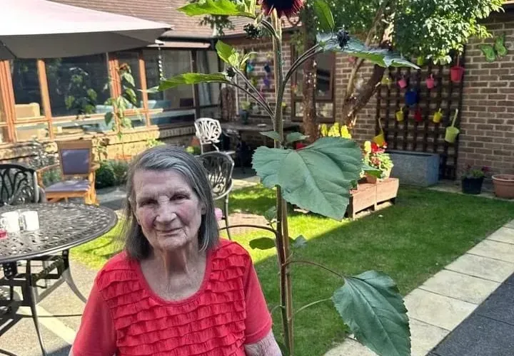 A Celebration of Growth and Dedication by Resident Jenny! 5 Jenny1 jpg e1722252821370