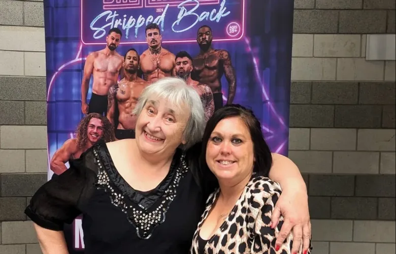 Liberty House Residents Enjoy A Magical Evening With Dream Boys 6 db1 1 jpg e1722251762477