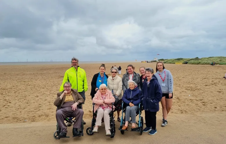 Bracebridge Court Residents Enjoy a Blissful Seaside Retreat in Skegness 7 thumbnail 1 jpg e1722248015678