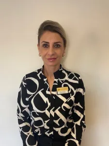 Elena Sefan Manager