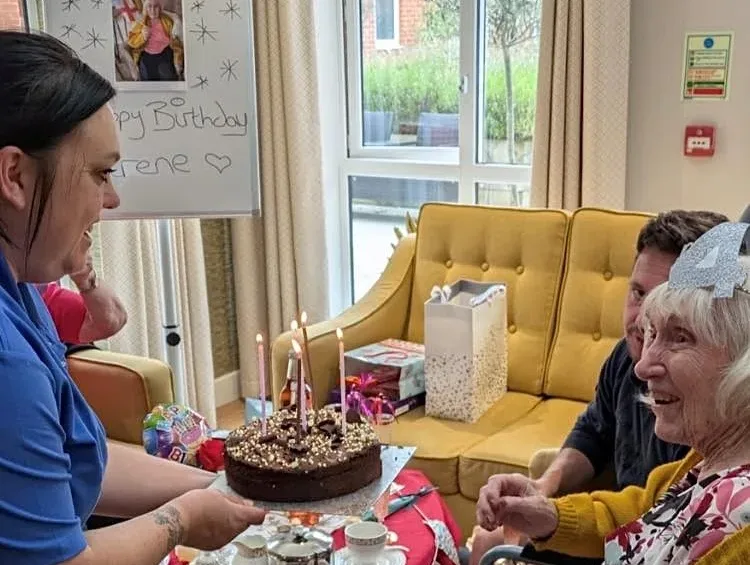 Irene Birthday Photo jpg e1724316790307
