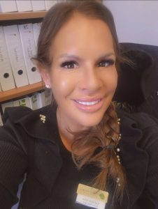 Karolyn Manager Eastham Photo