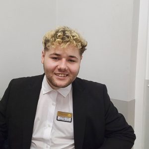 Manager profiles 11