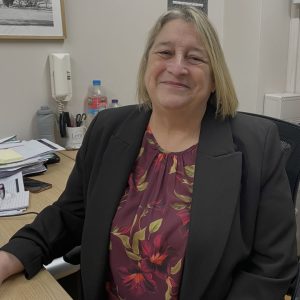 Manager profiles 2