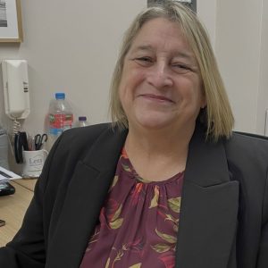 Manager profiles 4