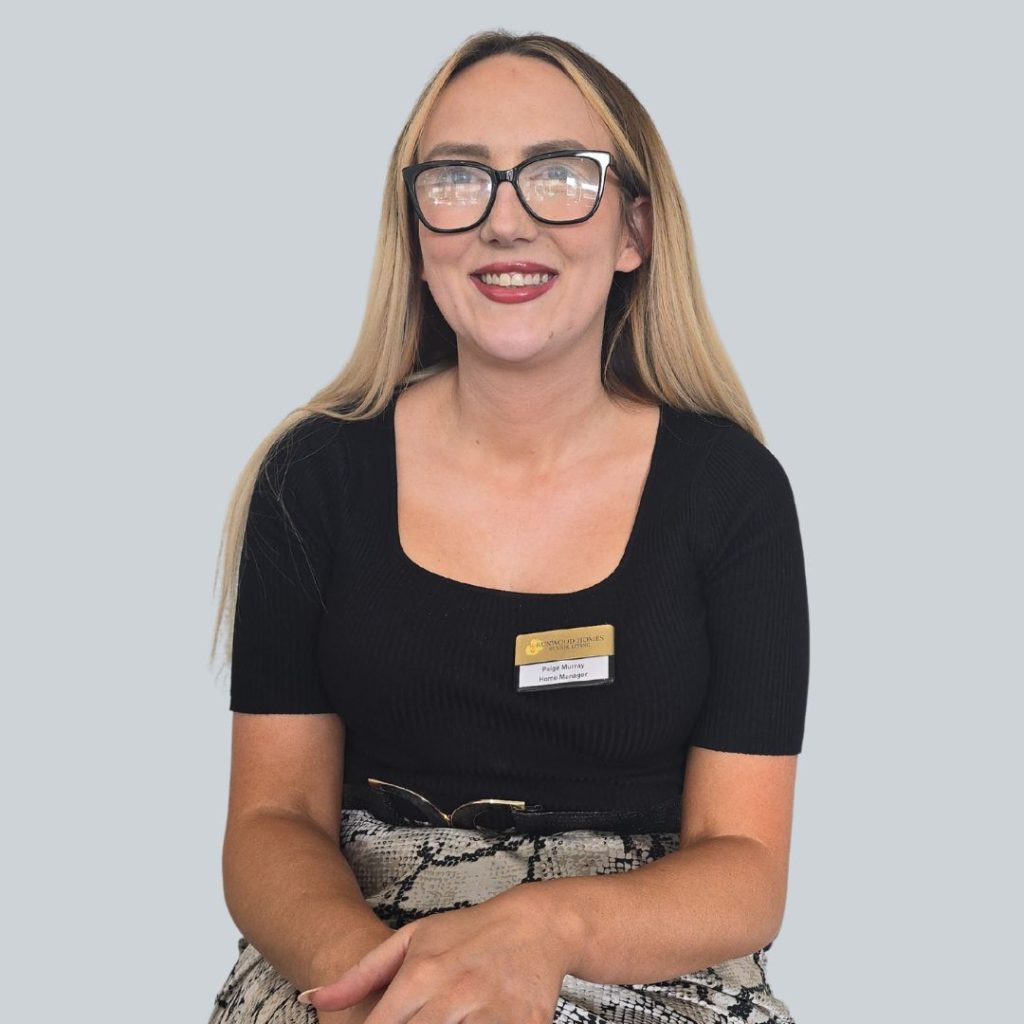 Professional Profile Photo Instagram Post 3