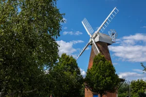 Runwood Essex