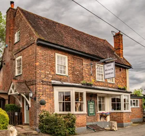 Runwood Hertfordshire
