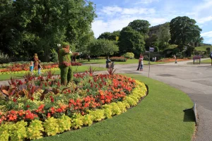 Runwood Nottinghamshire