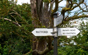 Runwood Watford