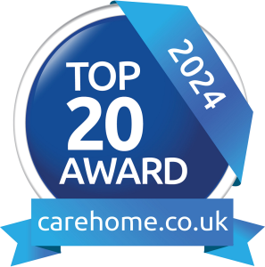 Top 20 Award 2024