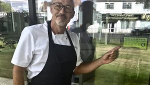 Rose House Care Home Achieves 5-Star Food Hygiene Rating